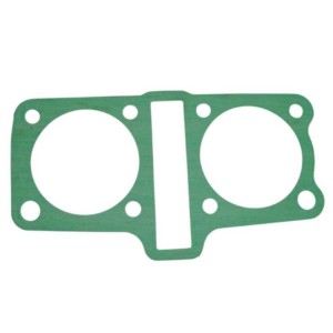 Uszczelka pod cylinder Yamaha XS 400 '82-'87 - OEM:12R1135100