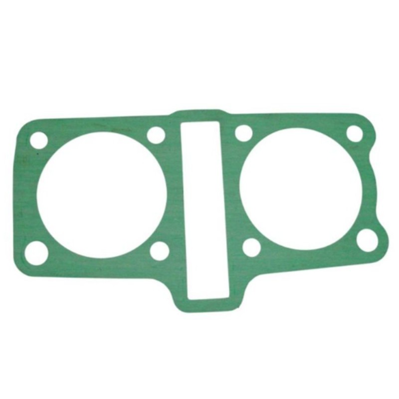 Uszczelka pod cylinder Yamaha XS 400 '82-'87 - OEM:12R1135100