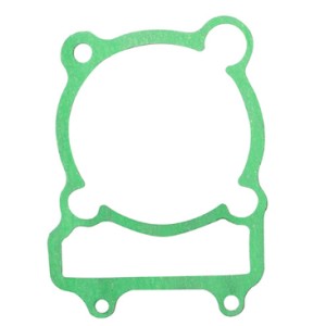 Uszczelka pod cylinder Yamaha BW 200, TT-R 230, TW 200, XT 200, XT 225/YFB 250 TI