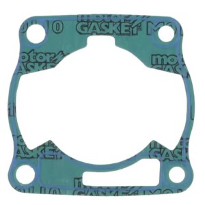 Uszczelka pod cylinder Yamaha YZ 80 '93-'01, YZ 85 '02-'19 (OEM:4ES1135100)