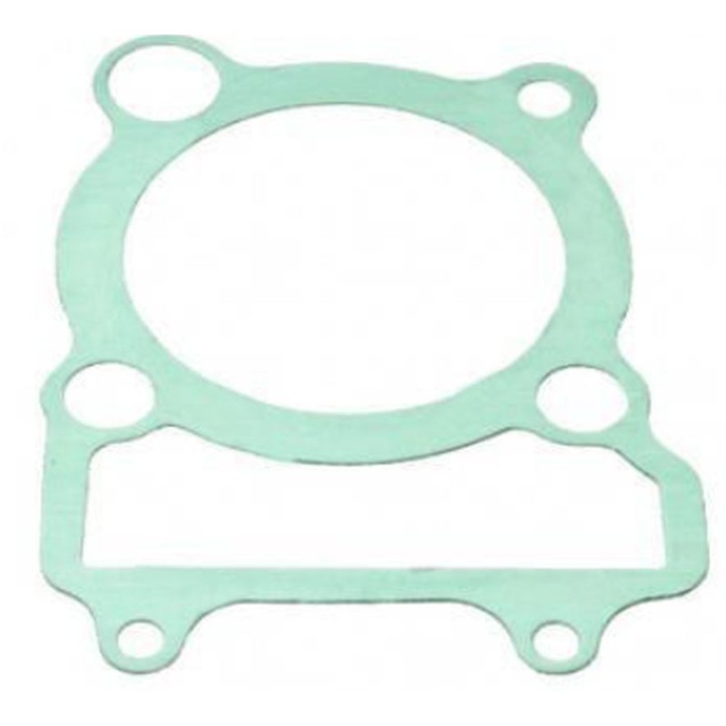 Uszczelka pod cylinder Yamaha SR 125 87-02, TW 125 99-04, XT 125