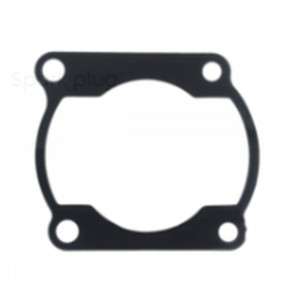 Uszczelka pod cylinder Yamaha YZ 490 '84-'89 - ATHENA (OEM:1LV1135110)