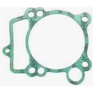 Uszczelka pod cylinder Yamaha WR 400F '98-'02, YZ 400 '98-'99, YZ 426F '00-'02 (OEM:5BE1135100) (0,6mm)