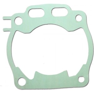 Uszczelka pod cylinder Yamaha YZ 250 '99-'25, YZ 250X '16-'25 (0,3mm)