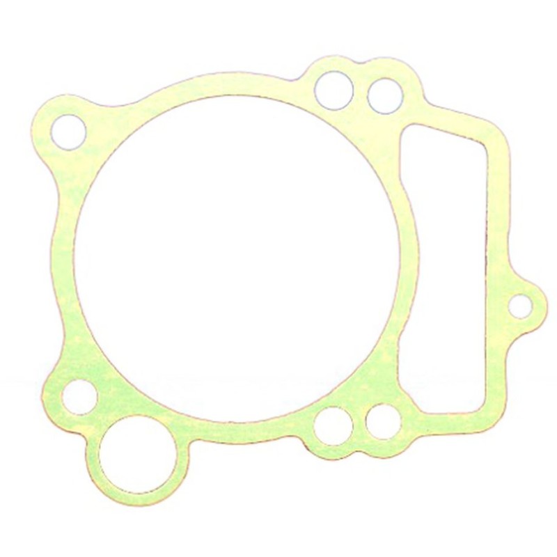 Uszczelka pod cylinder Yamaha YZF 250 01-13, WR 250F 01-13 - ATHENA