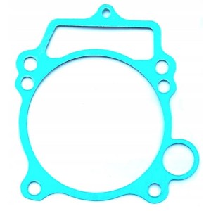 Uszczelka pod cylinder YAMAHA YZF 450 03-05, WR 450F 03-06, YFZ 450 04-13 (YZF450)