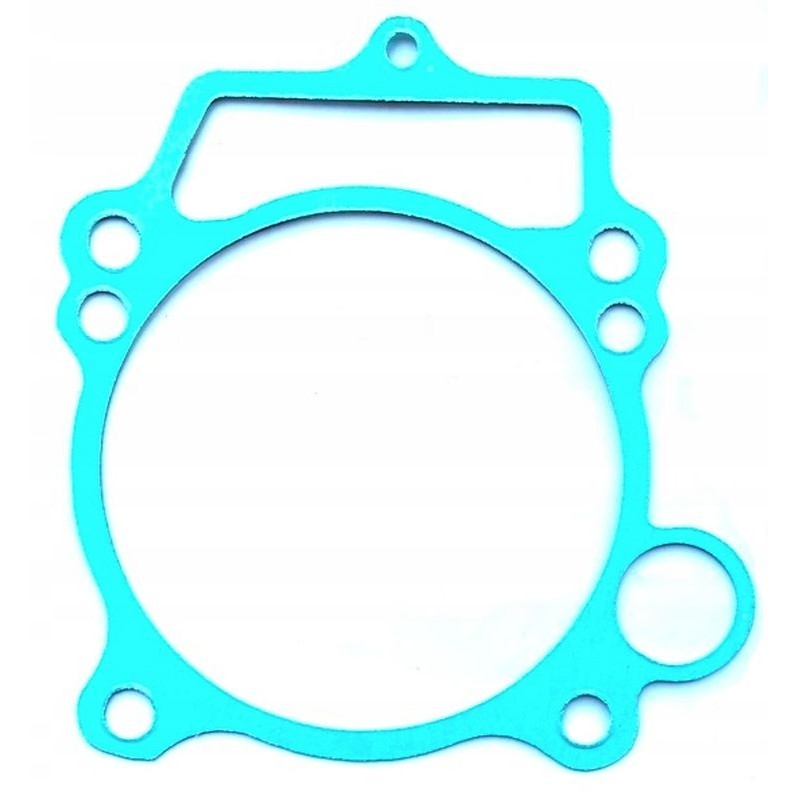 Uszczelka pod cylinder YAMAHA YZF 450 03-05, WR 450F 03-06, YFZ 450 04-13 (YZF450)