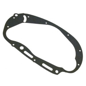 Uszczelka pokrywy sprzęgła Yamaha TX 650 '73-'74, XS 650 '72-'83