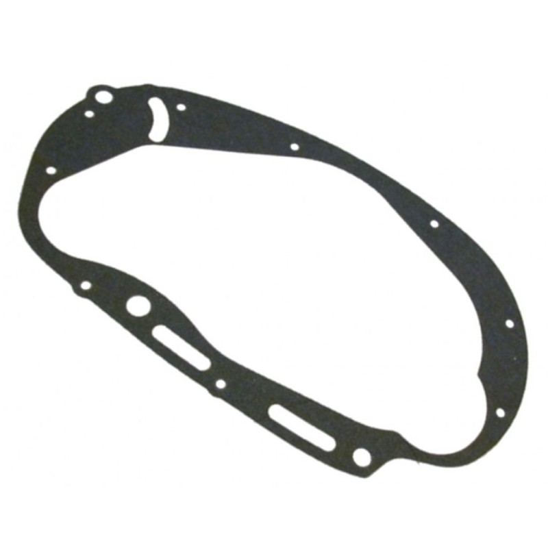 Uszczelka pokrywy sprzęgła Yamaha TX 650 '73-'74, XS 650 '72-'83