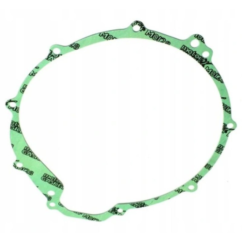 Uszczelka pokrywy sprzęgła Yamaha XTZ 750 SuperTenere '89-'96, TDM 850 '91-'00