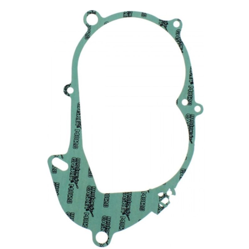 Uszczelka pokrywy sprzęgła do Yamaha MA 50, QT 50, PW 50, SG 50 Sting, YF/YT 60