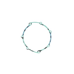 Uszczelka pokrywy sprzęgła Yamaha YZF 400 98-99, WRF 400 98-02 - sklep motocyklowy