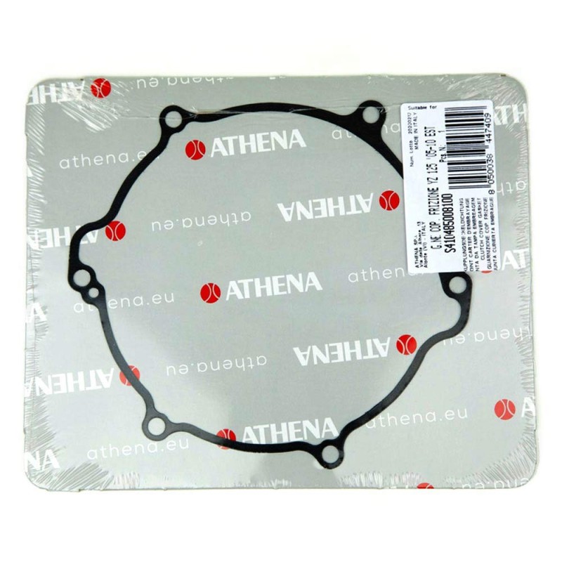 ATHENA USZCZELKA POKRYWY SPRZĘGŁA YAMAHA YZ 125 '05-21 - zewnętrzna