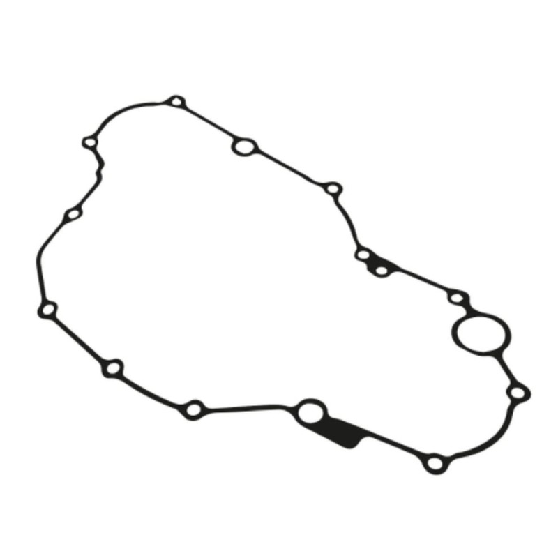 Uszczelka pokrywy sprzęgła Yamaha YZF 450 '06-'09, WR 450 F '07-'12 (wewnętrzna)