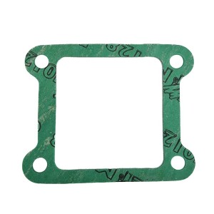 Uszczelka kolektora ssącego do Yamahy DT 125RD - ATHENA