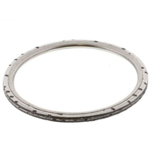 Uszczelka kolektora wydechowego 46.5X54X2.4 mm Yamaha CH 80 Beluga '90-'93, WR 250 '88-'97, YZ 250 '83-'87, MBK ACT