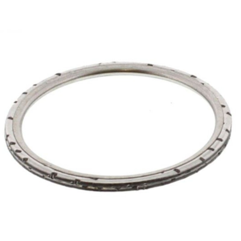 Uszczelka kolektora wydechowego 46.5X54X2.4 mm Yamaha CH 80 Beluga '90-'93, WR 250 '88-'97, YZ 250 '83-'87, MBK ACT