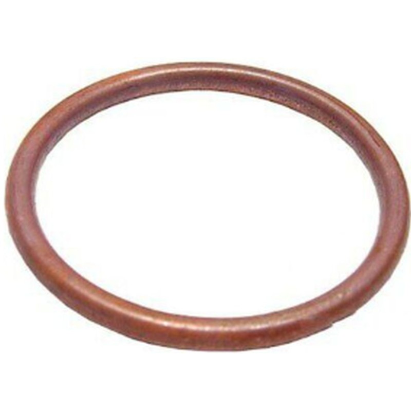 Uszczelka kolektora wydechowego 48x55x1,2 mm Yamaha IT 250 '79-'84, TZ/YZ/IT 490 '82-'83, WR 250 '88-'97, YTZ 250