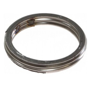 Uszczelka kolektora wydechowego 32x39x5.3 mm Yamaha YZ 490 '84-'89