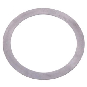 Uszczelka kolektora wydechowego YAMAHA YZ 490 '87-'88 64,8X52,2X0,5 mm