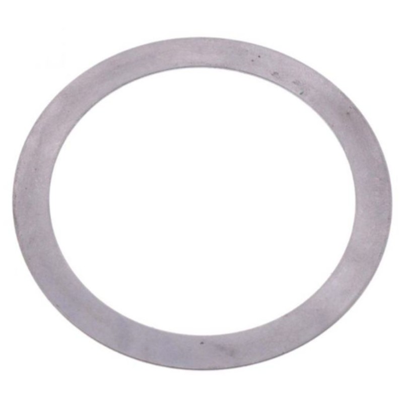 Uszczelka kolektora wydechowego YAMAHA YZ 490 '87-'88 64,8X52,2X0,5 mm