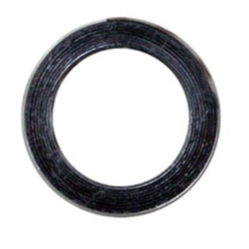 Uszczelka kolektora wydechowego 22,5x32,5x4 mm Yamaha TT-T 50 '06-'08, TT-R 90 '00-'07, XC 125 '01-'18, XV 125 '97