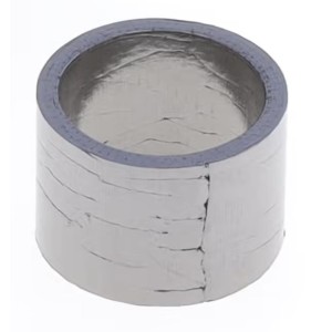 Athena Uszczelka Tłumika 35x42x30 Yamaha WR 125 R '09-'17, XT660R/X, MT03, XT350,YP400 '04-'06