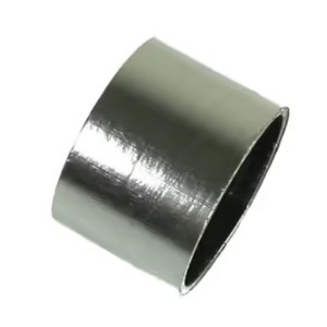 Uszczelka kolektora wydechowego do Yamaha FJR 1300, FZ6 Fazer, Royal Star Venture - 45x50x35 mm