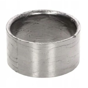 Uszczelka kolektora wydechowego 60x69x35 mm do Yamaha FZ1 Fazer, FZS 1000 Fazer, YZF R1