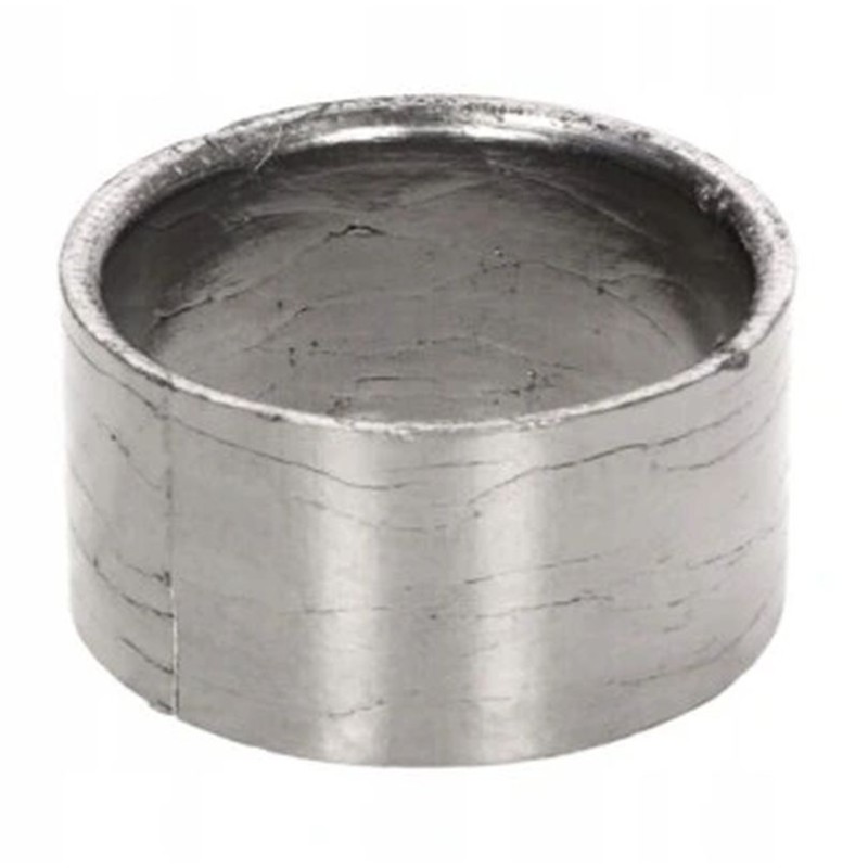 Uszczelka kolektora wydechowego 60x69x35 mm do Yamaha FZ1 Fazer, FZS 1000 Fazer, YZF R1