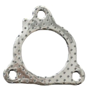 Uszczelka tłumika do Yamahy YZF 450 '10-'16, WR 450F '16