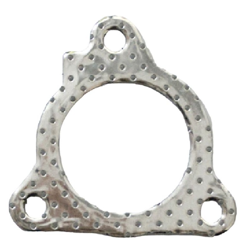 Uszczelka tłumika do Yamahy YZF 450 '10-'16, WR 450F '16