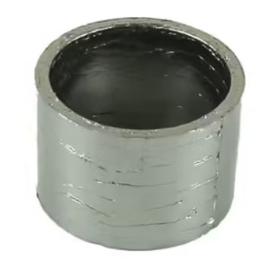 Uszczelka kolektora wydechowego YAMAHA 38X44X30,5 MM BT 1100 BULDOG '02-'06, TDM 850 '91-'01, XJ 600/500S/N DIVERSION