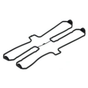 Uszczelka pokrywy zaworowej do Yamaha FZ750, FZR750, FZR1000, FZR1000EXUP, FZX750, GTS1000, YZF750R