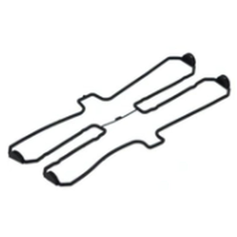 Uszczelka pokrywy zaworowej do Yamaha FZ750, FZR750, FZR1000, FZR1000EXUP, FZX750, GTS1000, YZF750R