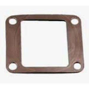 Uszczelka kolektora ssącego Yamaha BL 125 Beluga, DT 80, DT 125