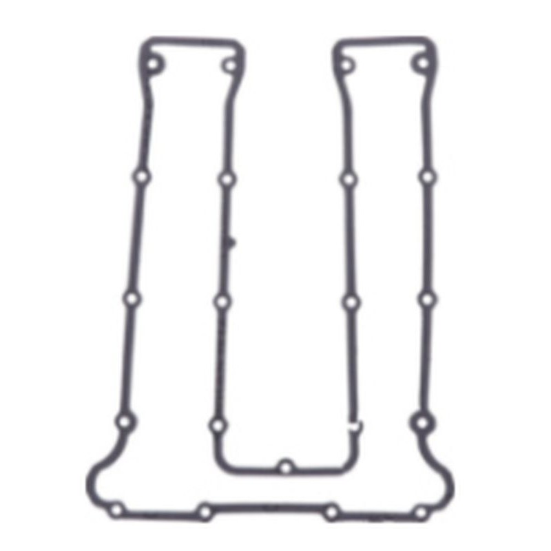 Uszczelka pokrywy zaworowej Yamaha XS 750 XS 850 - sklep motocyklowy