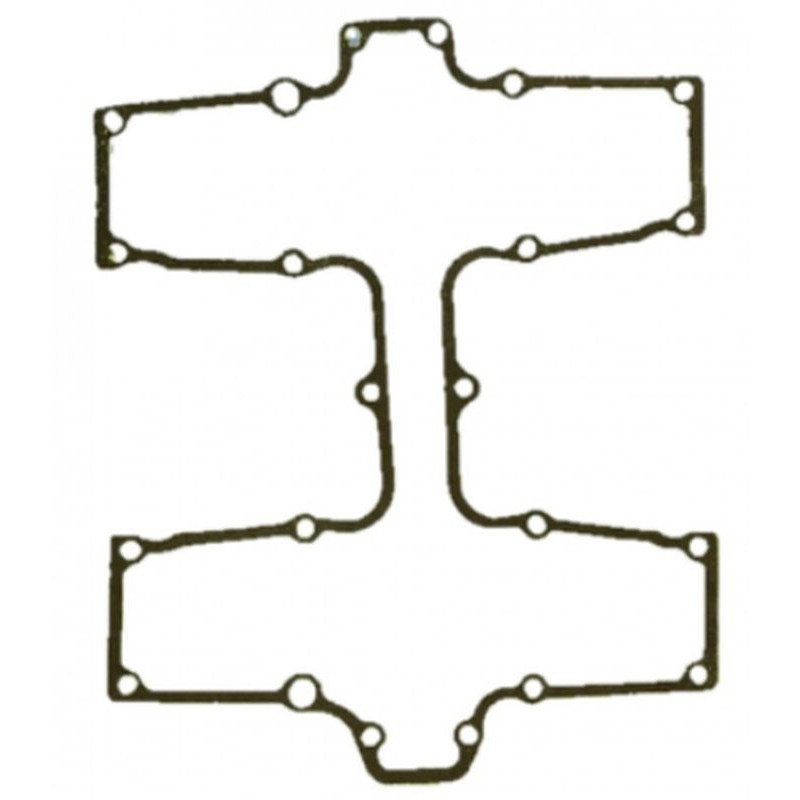 Uszczelka pokrywy zaworowej Yamaha XS 400 DOHC '82-84 - ATHENA