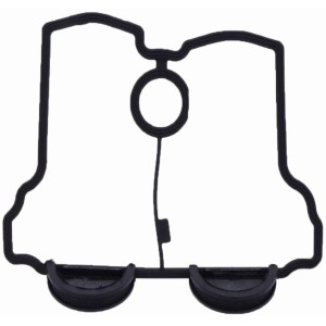 Uszczelka pokrywy zaworowej Yamaha WR 400F, YZ 400F, YZ 426