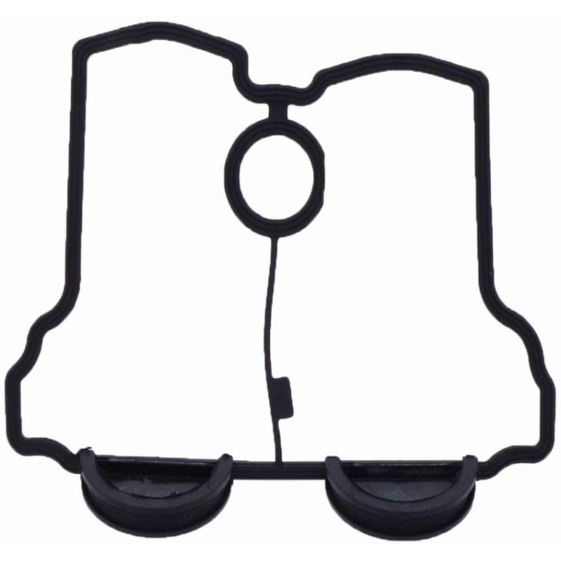 Uszczelka pokrywy zaworowej Yamaha WR 400F, YZ 400F, YZ 426