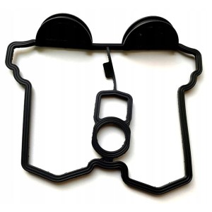 Uszczelka pokrywy zaworowej Yamaha YZ 450F WR 450F YFZ 450 - OEM 5TA111930000