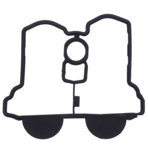 Uszczelka pokrywy zaworowej do Yamahy WR 450F, YFZ 450R/X, YZ 450F, Gas Gas EC 450