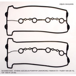Uszczelka pokrywy zaworowej Yamaha FZ1 / Fazer 1000 '06-'15, YZF R1 '04-'06
