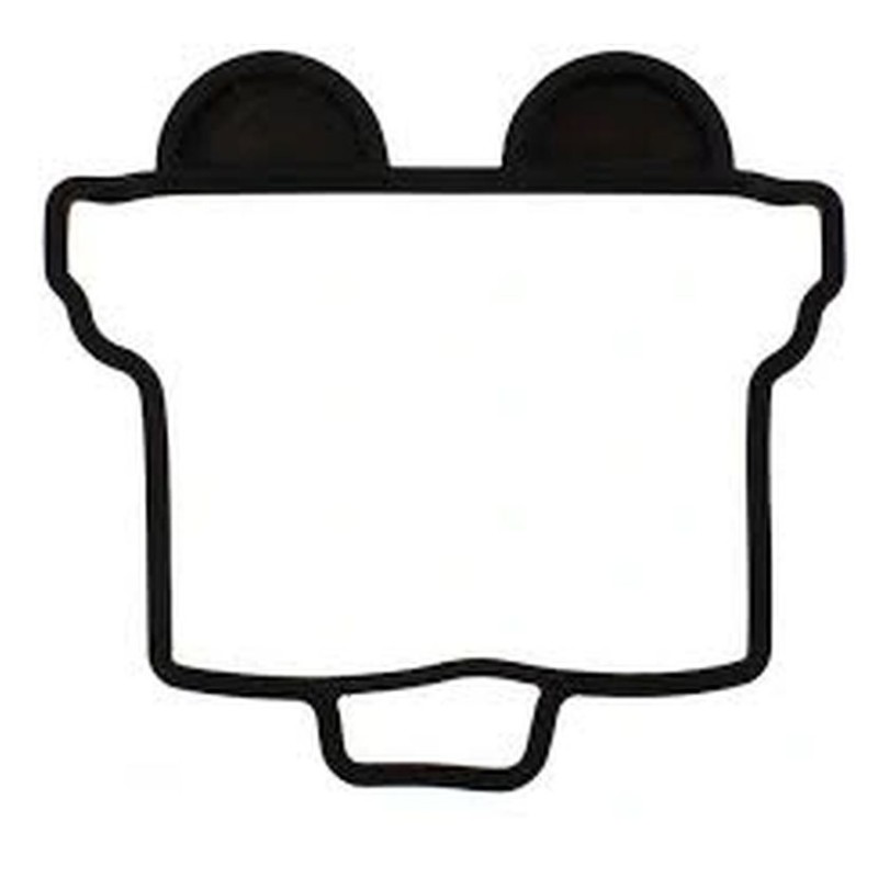 Uszczelka pokrywy zaworowej do Yamaha YZF 250 '14-'22, WR 250F '15-'22