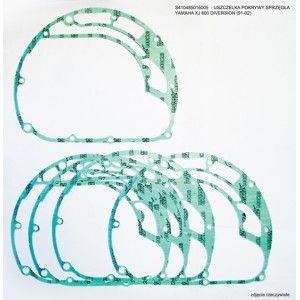 Uszczelka pokrywy sprzęgła do Yamaha XJ 600 Diversion '91-'02