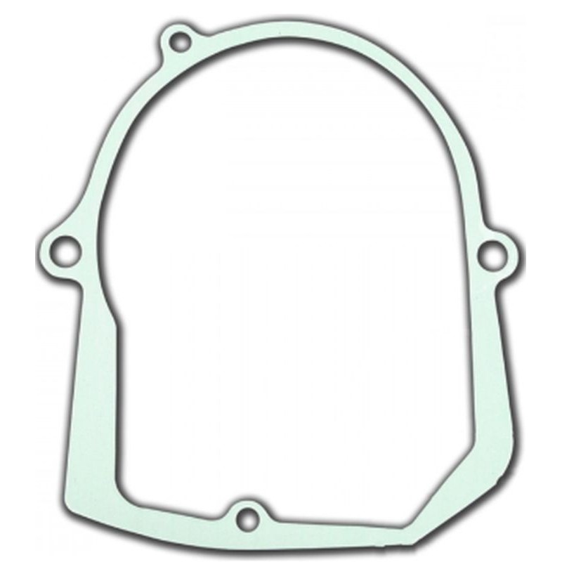 Uszczelka pokrywy alternatora do Yamahy T 50, T 80 Townmate, YFM 100 Champ 100, YFM 80 Moto4