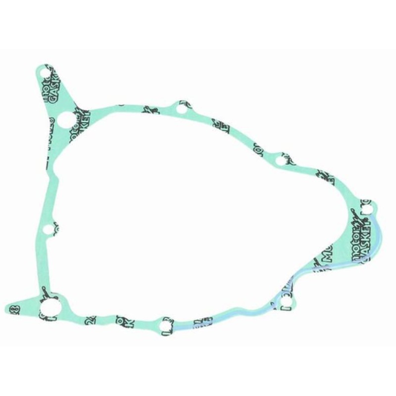 Uszczelka pokrywy alternatora SR 125 '95, TT-R 230 '05-'15, XT 225 '92-02, YFM 200 '85, YTM 200 '83-85