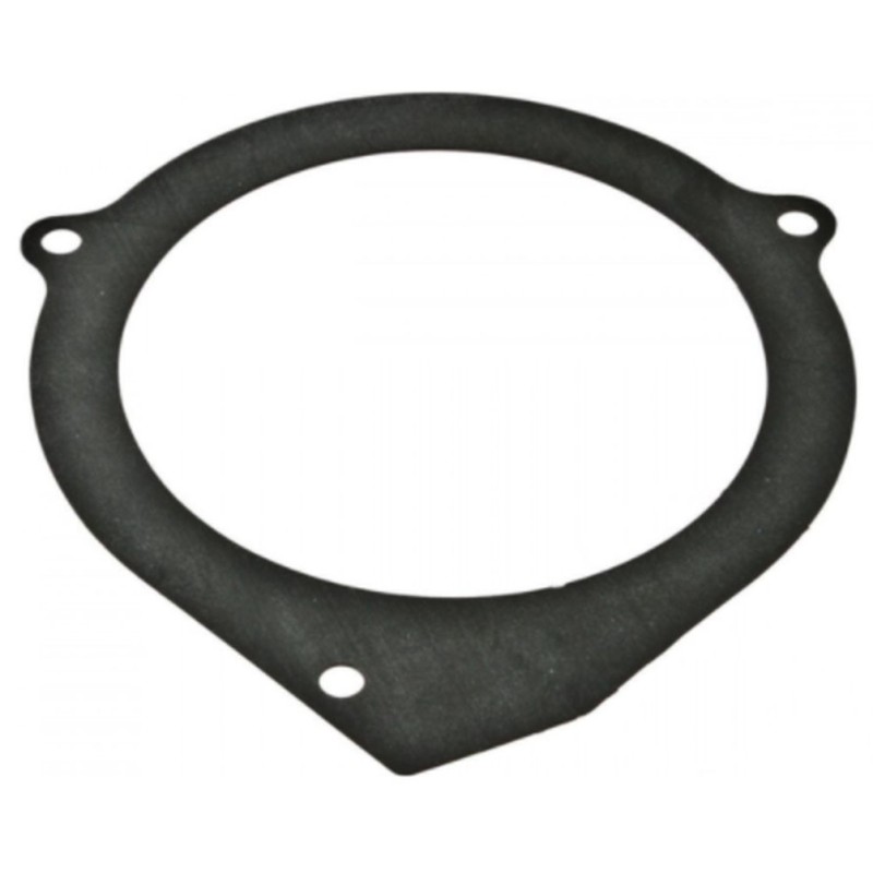 Uszczelka pokrywy alternatora do YAMAHA YZ 125 '81 - ATHENA