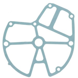 Uszczelka pokrywy filtra powietrza Yamaha XP 500 T-Max '01-'11