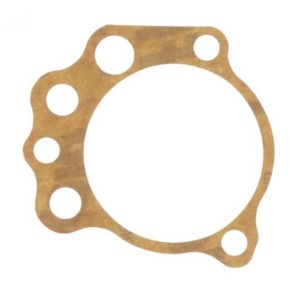 Uszczelka pokrywy pompy oleju do Yamaha XTZ 660 Tenere '91-'98, TT 600E '94-'98, XT 600 '91-'03, TT-R 600 '93-'04, S